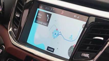 從車底手機支架到云端導航 廣汽導航開發的智能化轉型