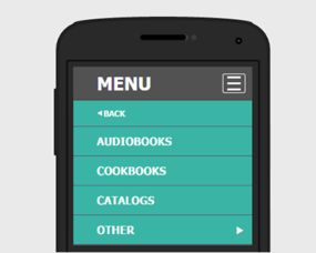 用HTML5、CSS3和jQuery開(kāi)發(fā)響應(yīng)式多菜單導(dǎo)航（Responsive Multi Menu）
